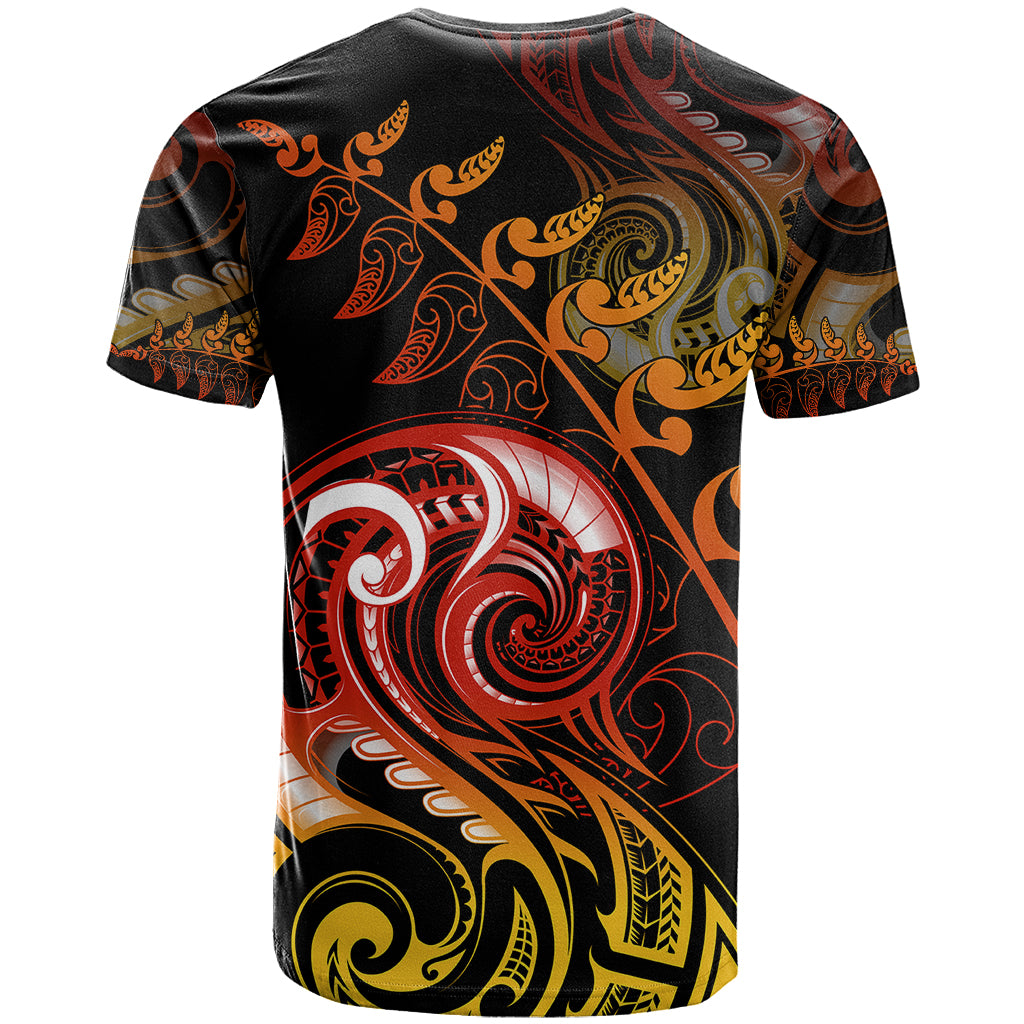 new-zealand-t-shirt-aotearoa-manaia-maori-fern-tattoo-arty