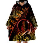 new-zealand-wearable-blanket-hoodie-aotearoa-manaia-maori-fern-tattoo-arty