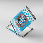 Claus Shark Strikes Personalized Canvas Wall Art Christmas Rugby League Spirit - Aussie Hoodie