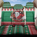 Jingle Rabbitohs Jump Personalized Back Car Seat Cover Christmas Rugby League Spirit - Aussie Hoodie