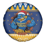 Parramatta Angry Eels Personalized Spare Tire Cover Christmas Rugby League Spirit - Aussie Hoodie