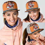 Santa Tiger Roar Mesh Trucker Cap Christmas Rugby League Spirit - Aussie Hoodie