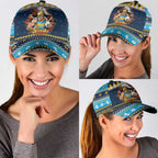 Santa’s Titan Warrior Classic Cap Christmas Rugby League Spirit - Aussie Hoodie