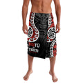 Honour The Treaty New Zealand Lavalava Toitu Te Tiriti Ake!Ake!Ake!