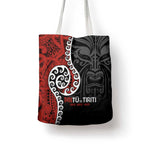 Honour The Treaty New Zealand Tote Bag Toitu Te Tiriti Ake Ake Ake - Aussie Hoodie