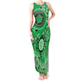 Stars Cricket Custom Tank Maxi Dress Australian Aboriginal