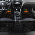 Blak Loud and Proud NAIDOC 2024 Car Mats Indigenous Aboriginal