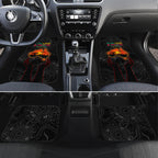 Blak Loud and Proud NAIDOC 2024 Car Mats Indigenous Aboriginal