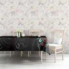 Blak Loud and Proud NAIDOC 2024 Tablecloth Indigenous Aboriginal