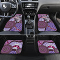 Personalised Australia Koala NAIDOC 2024 Car Mats Keep the Fire Burning