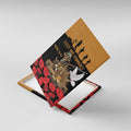 Australia ANZAC Day Personalised Canvas Wall Art Honouring The Animals That Served