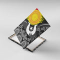 Aboriginal-Torres Strait Islanders Canvas Wall Art Together Culture Inspired Story
