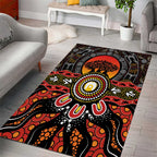 NAIDOC 2025 Boab Tree Area Rug Celebrate Aboriginal Culture The Next Generation