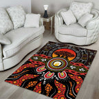 NAIDOC 2025 Boab Tree Area Rug Celebrate Aboriginal Culture The Next Generation