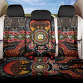 NAIDOC 2025 Boab Tree Back Car Seat Cover Celebrate Aboriginal Culture The Next Generation