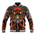 NAIDOC 2025 Boab Tree Baseball Jacket Celebrate Aboriginal Culture The Next Generation