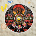 NAIDOC 2025 Boab Tree Beach Blanket Celebrate Aboriginal Culture The Next Generation