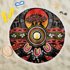 NAIDOC 2025 Boab Tree Beach Blanket Celebrate Aboriginal Culture The Next Generation