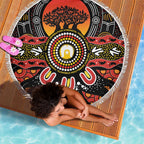 NAIDOC 2025 Boab Tree Beach Blanket Celebrate Aboriginal Culture The Next Generation