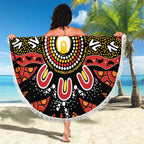 NAIDOC 2025 Boab Tree Beach Blanket Celebrate Aboriginal Culture The Next Generation