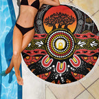 NAIDOC 2025 Boab Tree Beach Blanket Celebrate Aboriginal Culture The Next Generation