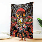 NAIDOC 2025 Boab Tree Blanket Celebrate Aboriginal Culture The Next Generation