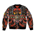 NAIDOC 2025 Boab Tree Bomber Jacket Celebrate Aboriginal Culture The Next Generation
