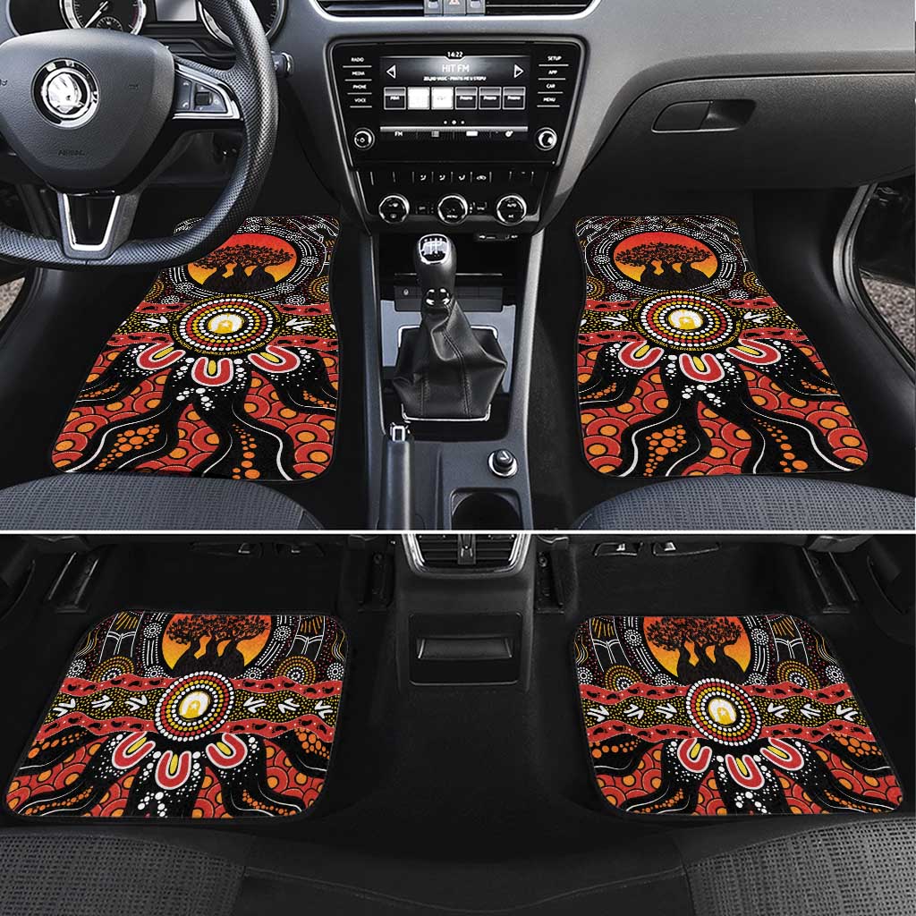 NAIDOC 2025 Boab Tree Car Mats Celebrate Aboriginal Culture The Next Generation
