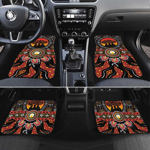 NAIDOC 2025 Boab Tree Car Mats Celebrate Aboriginal Culture The Next Generation
