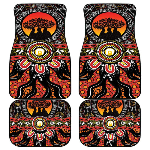 NAIDOC 2025 Boab Tree Car Mats Celebrate Aboriginal Culture The Next Generation