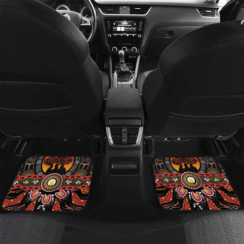 NAIDOC 2025 Boab Tree Car Mats Celebrate Aboriginal Culture The Next Generation