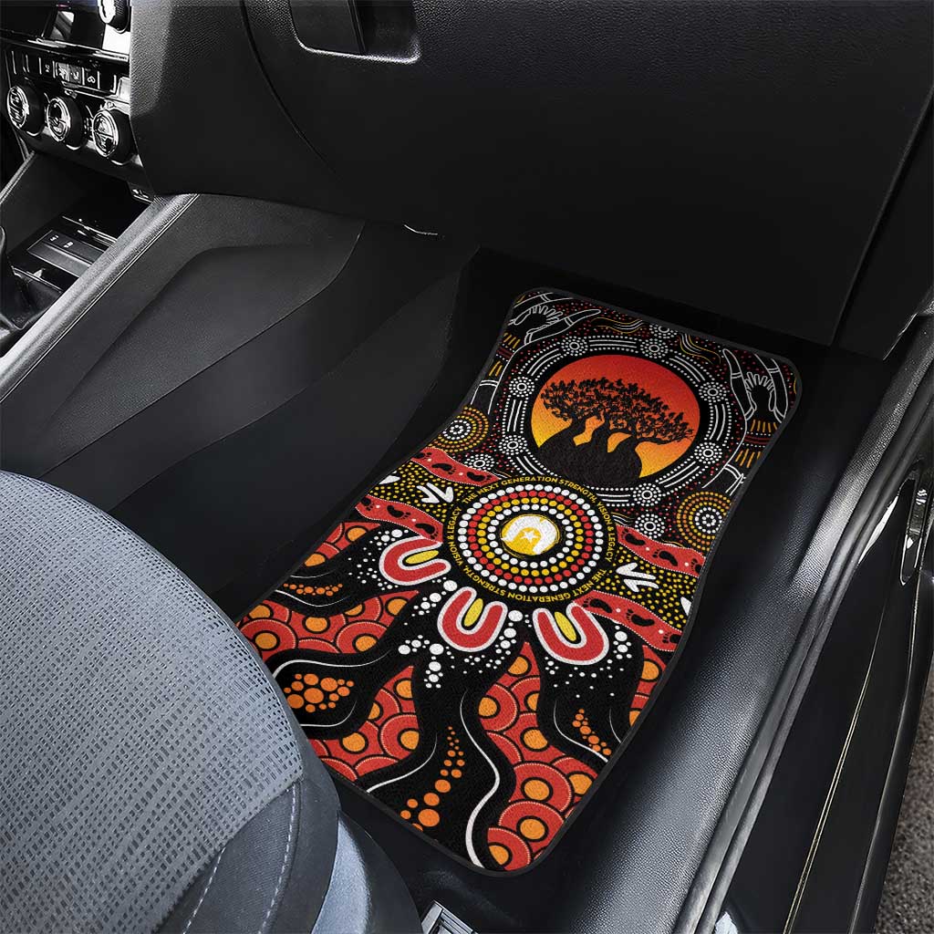 NAIDOC 2025 Boab Tree Car Mats Celebrate Aboriginal Culture The Next Generation