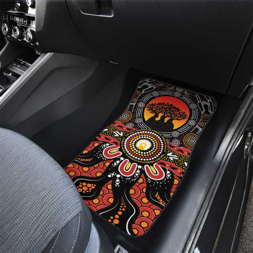 NAIDOC 2025 Boab Tree Car Mats Celebrate Aboriginal Culture The Next Generation