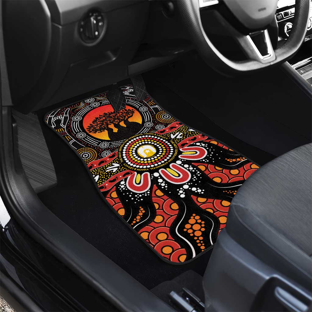 NAIDOC 2025 Boab Tree Car Mats Celebrate Aboriginal Culture The Next Generation