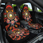 NAIDOC 2025 Boab Tree Car Seat Cover Celebrate Aboriginal Culture The Next Generation