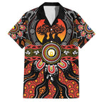 NAIDOC 2025 Boab Tree Family Matching Summer Maxi Dress and Hawaiian Shirt Celebrate Aboriginal Culture The Next Generation