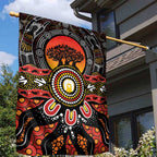 NAIDOC 2025 Boab Tree Garden Flag Celebrate Aboriginal Culture The Next Generation