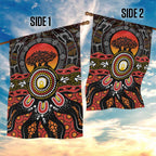 NAIDOC 2025 Boab Tree Garden Flag Celebrate Aboriginal Culture The Next Generation
