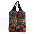 NAIDOC 2025 Boab Tree Grocery Bag Celebrate Aboriginal Culture The Next Generation
