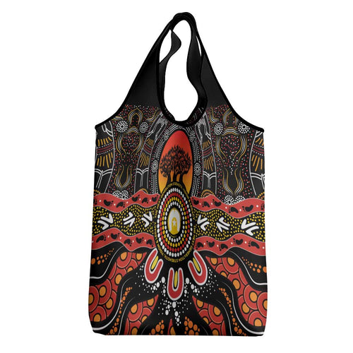 NAIDOC 2025 Boab Tree Grocery Bag Celebrate Aboriginal Culture The Next Generation