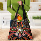 NAIDOC 2025 Boab Tree Grocery Bag Celebrate Aboriginal Culture The Next Generation