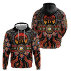 NAIDOC 2025 Boab Tree Hoodie Celebrate Aboriginal Culture The Next Generation