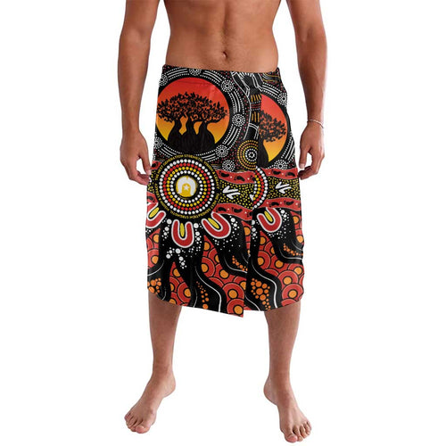 NAIDOC 2025 Boab Tree Lavalava Celebrate Aboriginal Culture The Next Generation