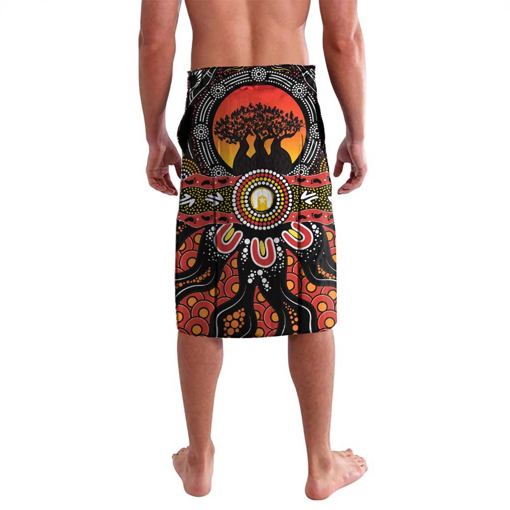 NAIDOC 2025 Boab Tree Lavalava Celebrate Aboriginal Culture The Next Generation