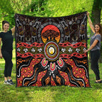 NAIDOC 2025 Boab Tree Quilt Celebrate Aboriginal Culture The Next Generation