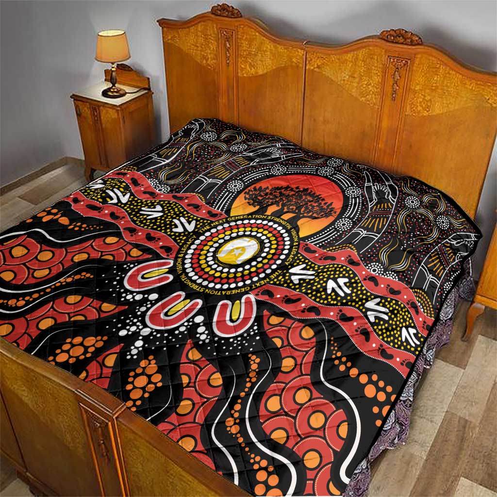 NAIDOC 2025 Boab Tree Quilt Celebrate Aboriginal Culture The Next Generation