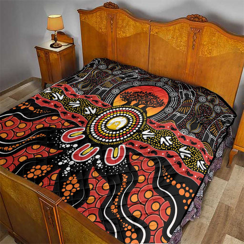 NAIDOC 2025 Boab Tree Quilt Celebrate Aboriginal Culture The Next Generation