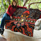 NAIDOC 2025 Boab Tree Quilt Celebrate Aboriginal Culture The Next Generation