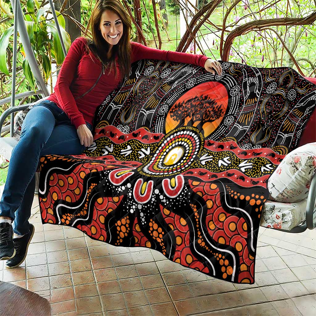 NAIDOC 2025 Boab Tree Quilt Celebrate Aboriginal Culture The Next Generation