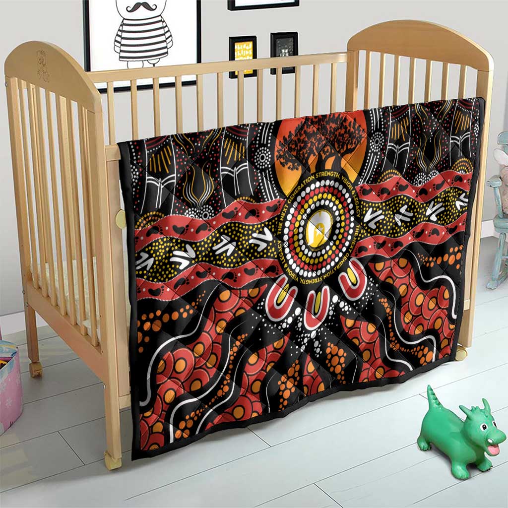 NAIDOC 2025 Boab Tree Quilt Celebrate Aboriginal Culture The Next Generation